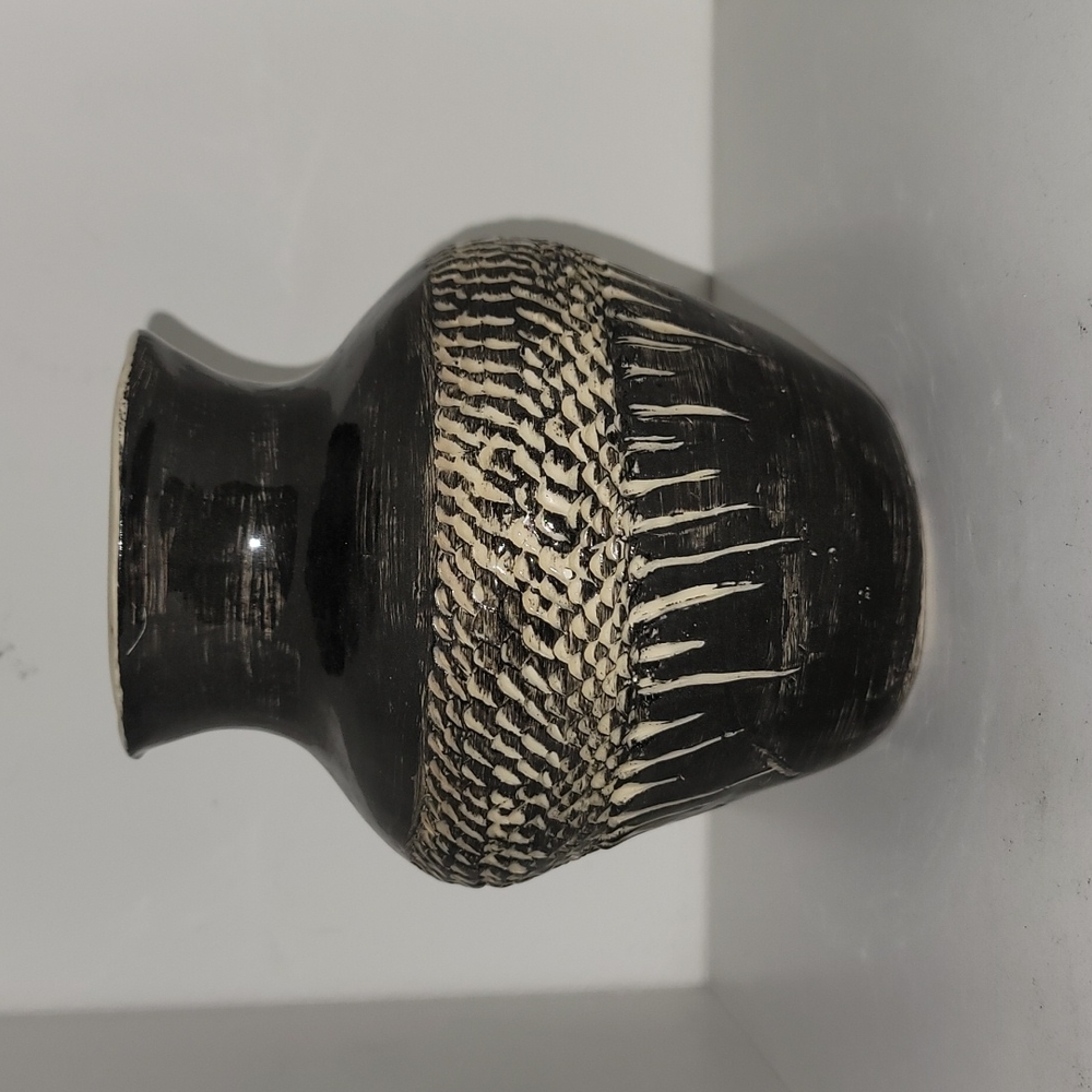 Ceramic Vase
